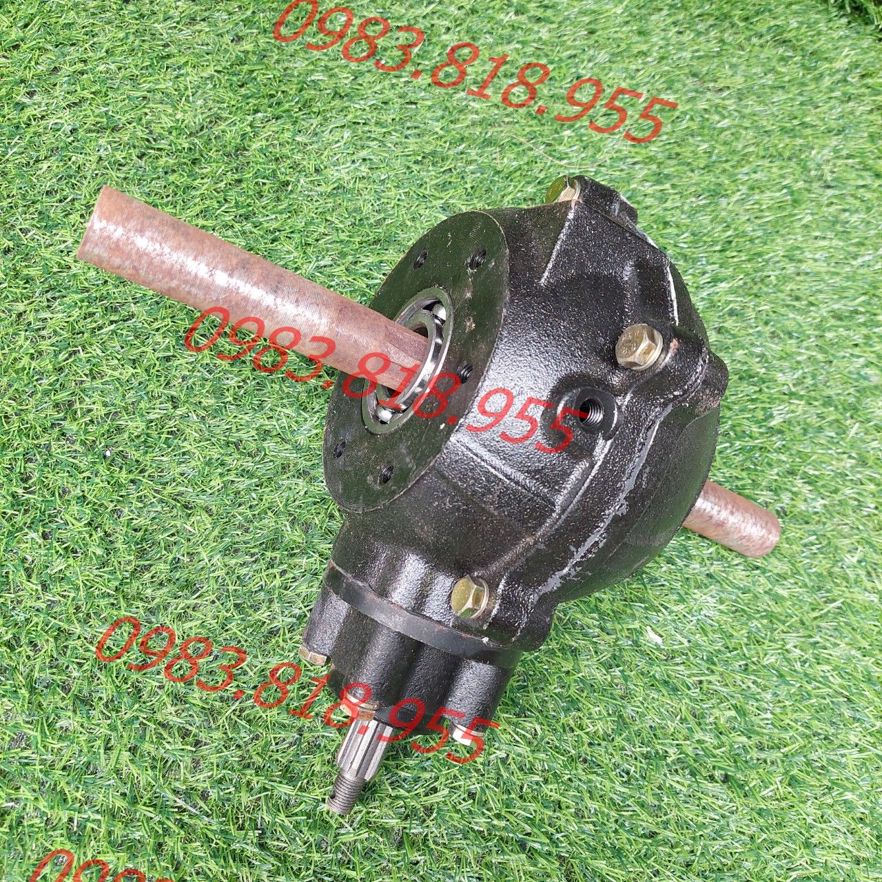 đùm cầu các đăng sọ cầu bổ đôi visai các đăng