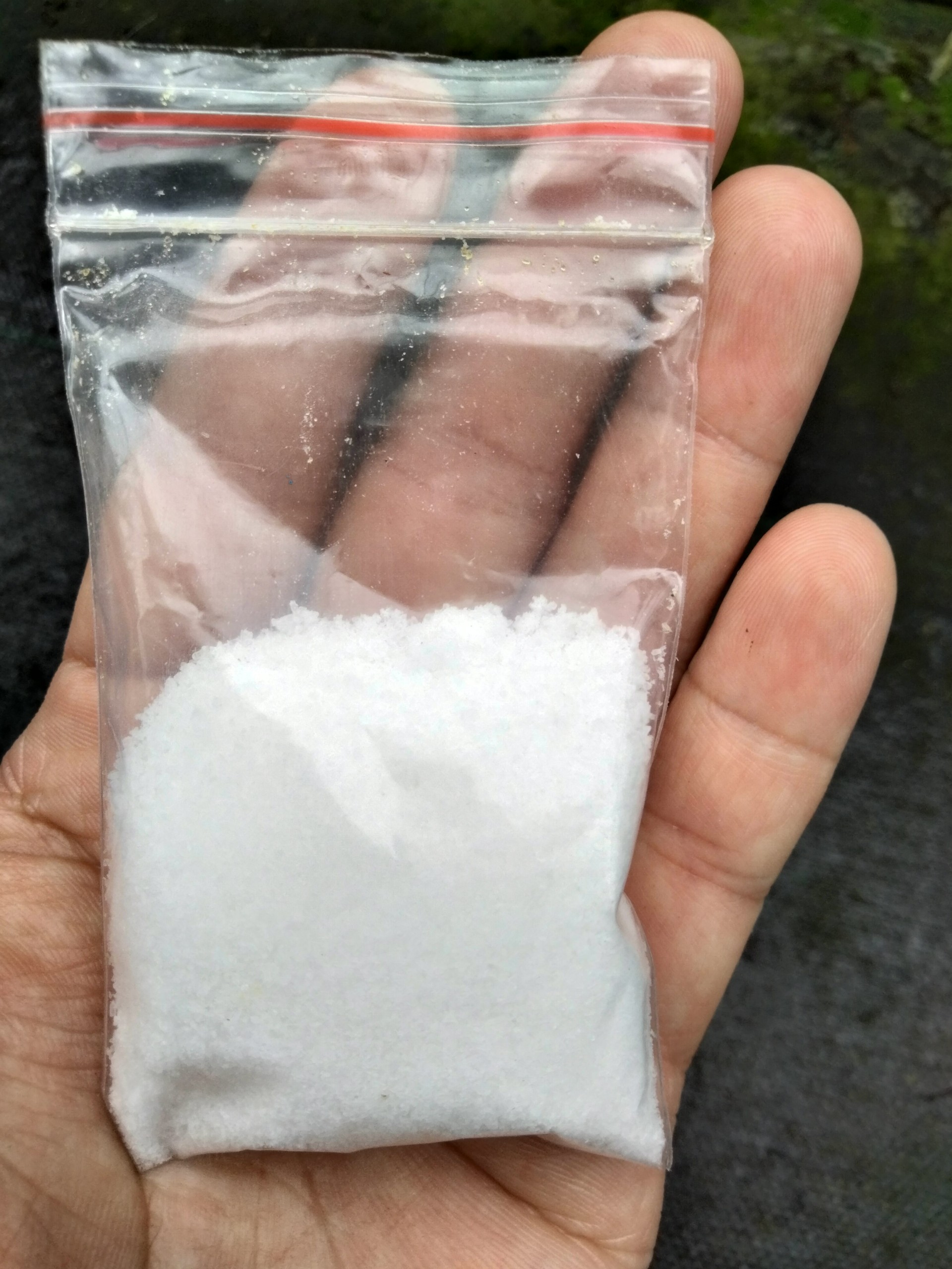 Gói phân bón lá siêu lân (20 gram)