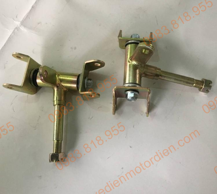 Cặp mai ơ lái xe dùng càng chữ A