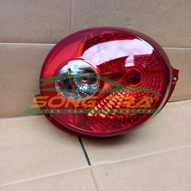 ĐÈN HẬU/ ĐÈN PHANH CHEVROLET SPARK M200