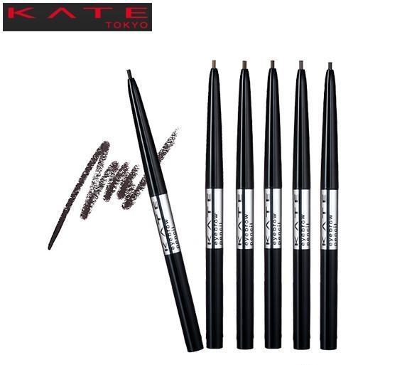 Chì kẻ mắt Kanebo Kate Eyeliner Pencil 0.15g