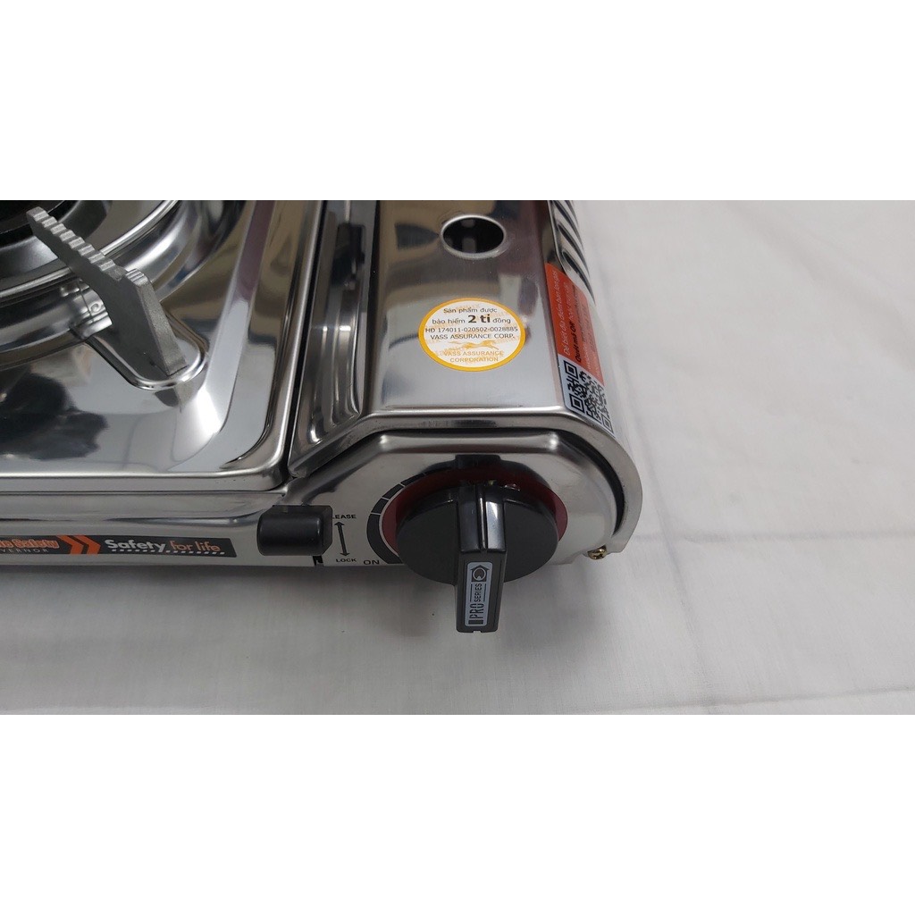 bếp ga mini namilux
