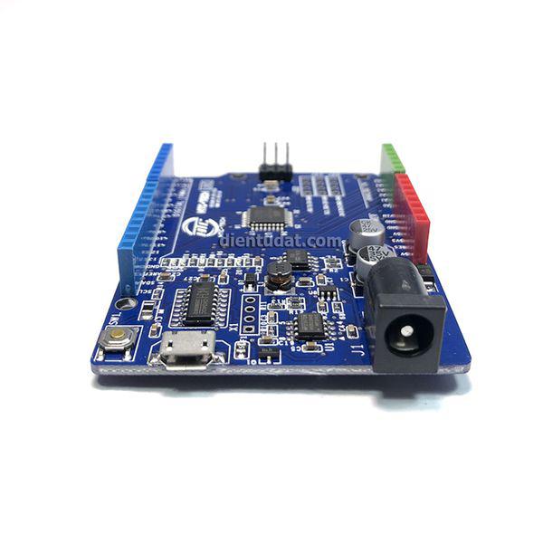 [HCM]HTC-TECH Module HTC UNO R3 SMD - Kèm Dây Cáp
