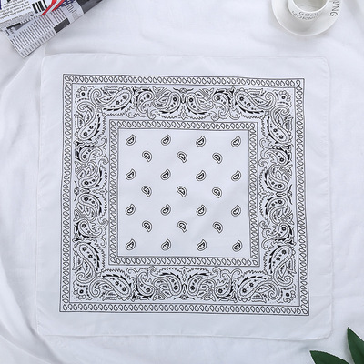 Khăn Bandana Khăn Turban Nữ