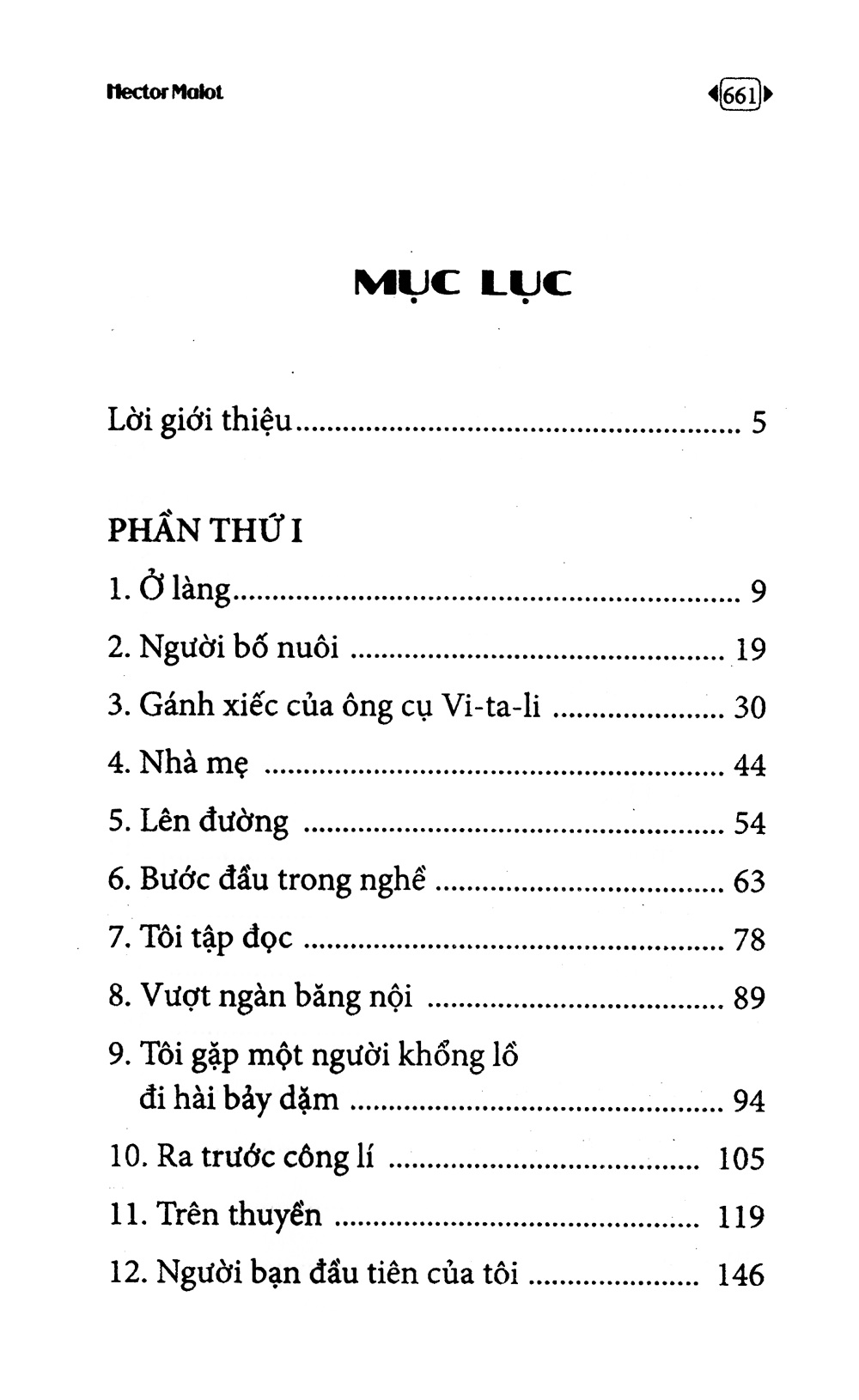 Sách Không Gia Đình (Minh Long Book) - Newshop