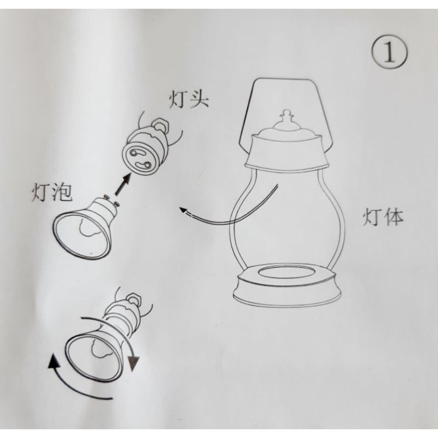 Bóng Đèn Đốt Nến Halogen GU10 MESMERIC  - Sử Dụng Cho Đèn Đốt Nến Thơm 50W