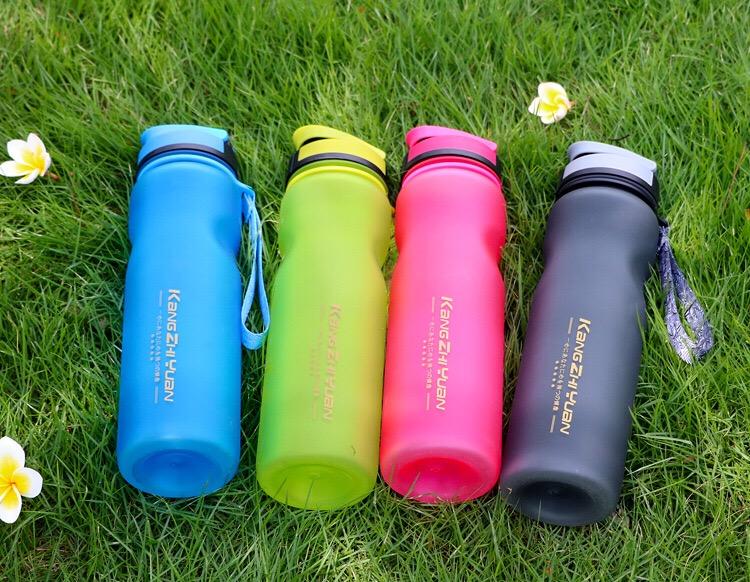 Bình đựng nước tập Gym thể thao 1000ml