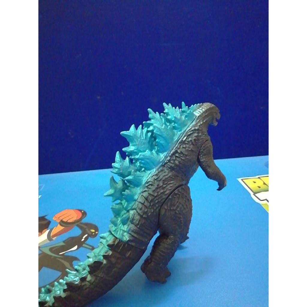 Mô hình Titan Godzilla 2019 Atomic Breath 32x16 cm ( King of the Monsters - MonsterVerse )