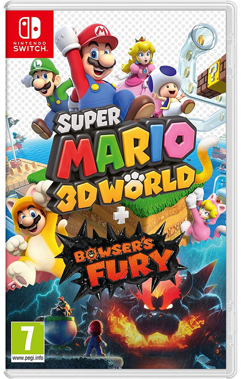 Băng Game Nintendo Switch Super Mario Odyssey