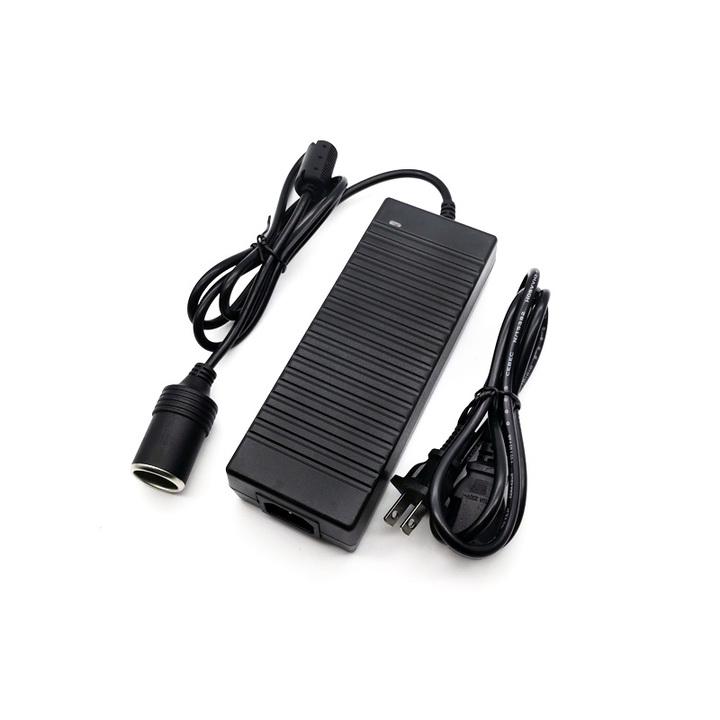 Bộ chuyển đổi nguồn bym-128 từ 220v sang 12v-10a công suất 120w