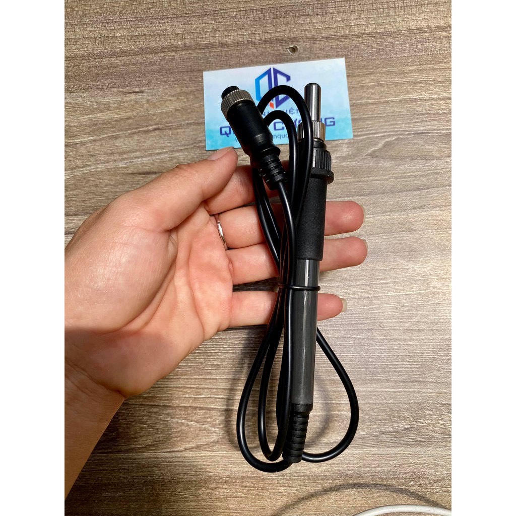 Tay hàn T12/ tay hàn rời T12