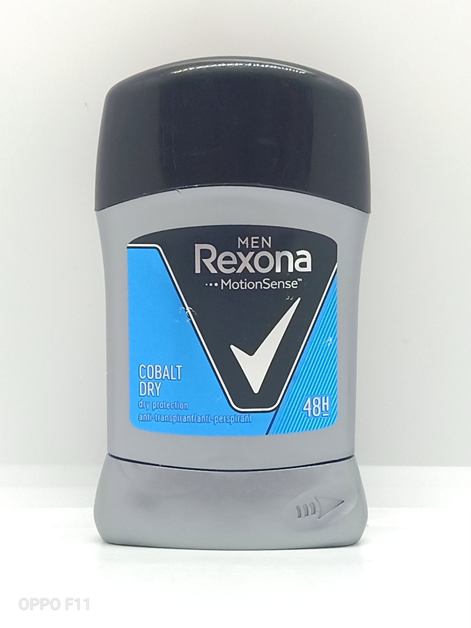 Sáp Khử Mùi Rexona Men Cobalt Dry 48h