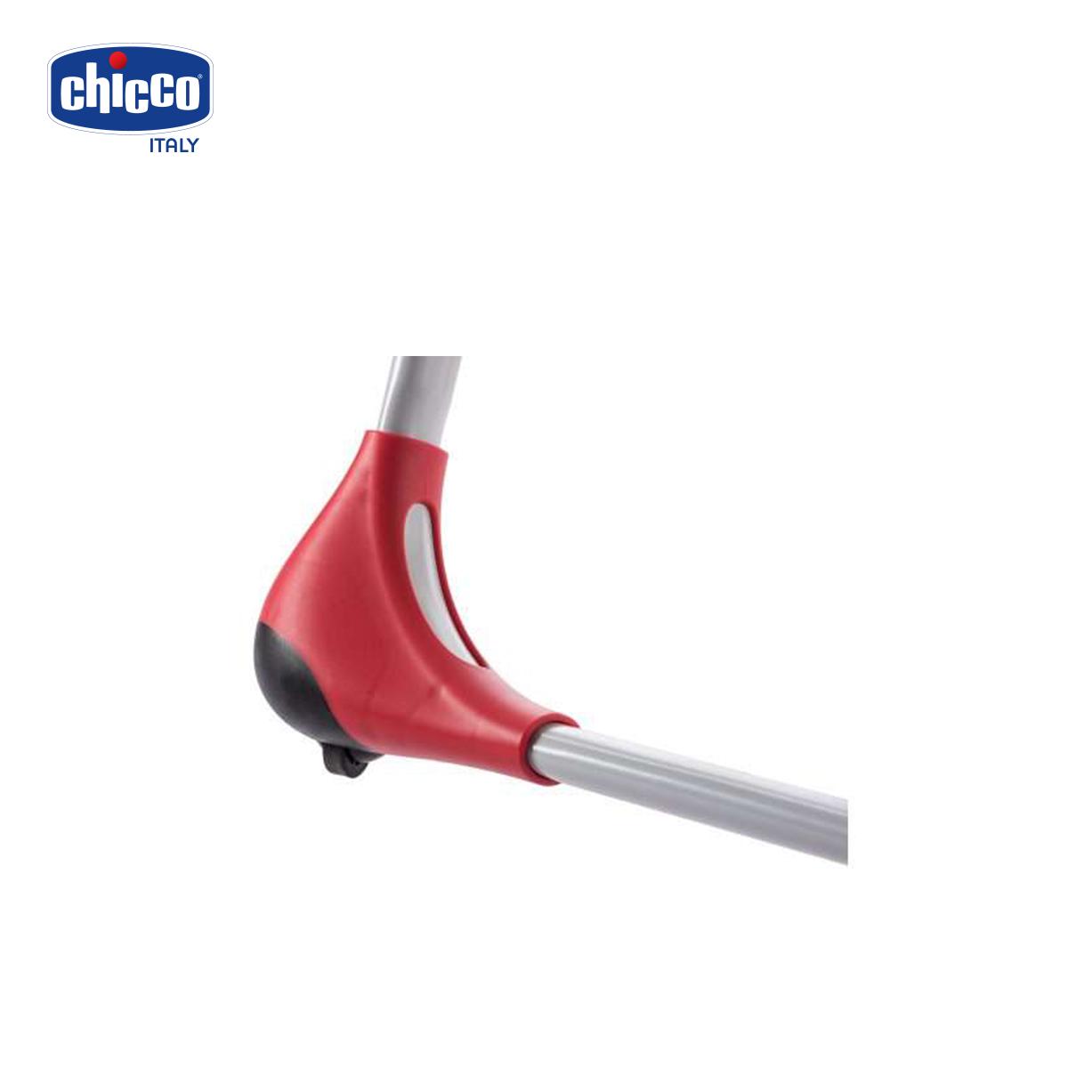 Ghế ăn Chicco Polly Vịt con Chicco