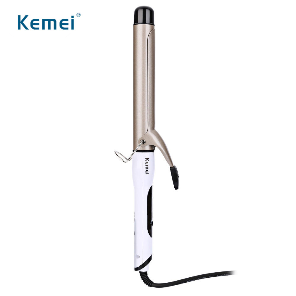 [HCM]Uốn tóc kemei 1001A