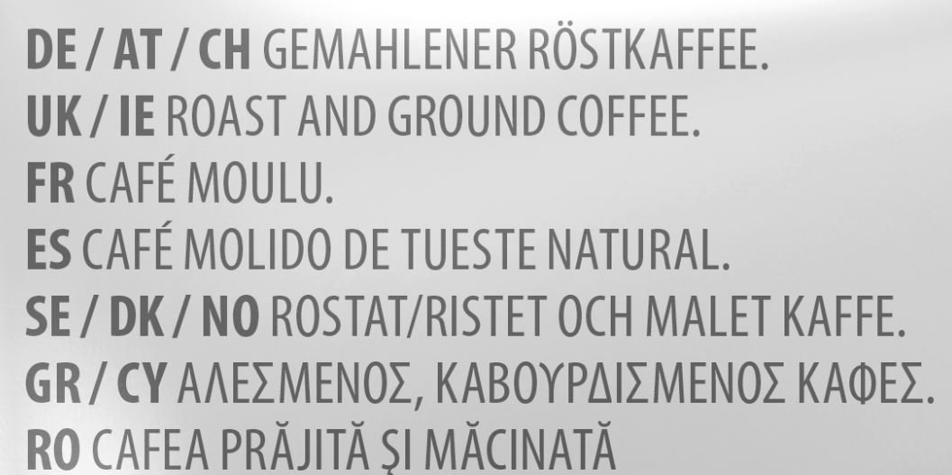 Viên nén cà phê Tassimo Morning Café - Hàng nhập Đức