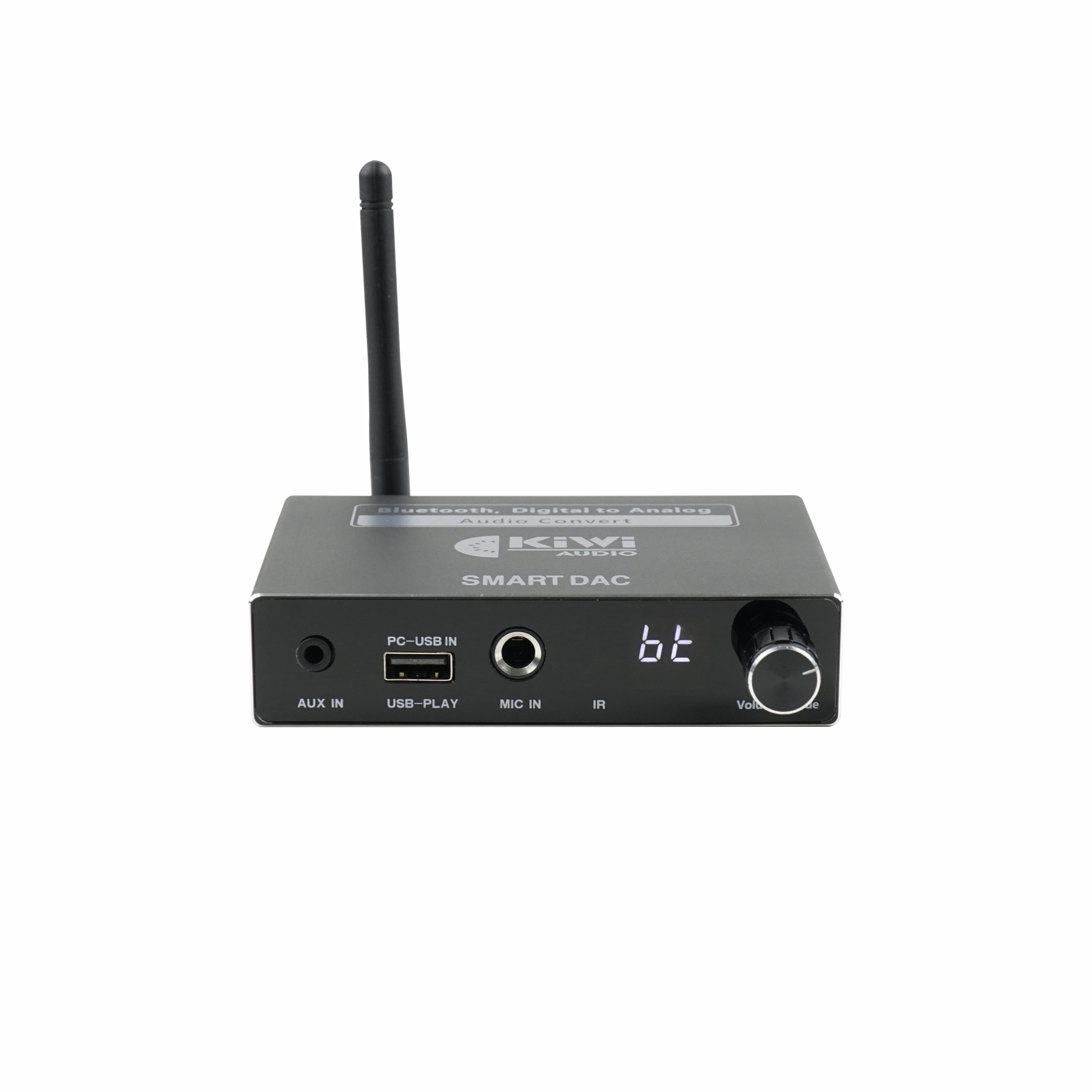 BỘ CHUYỂN ĐỔI ÂM THANH KIWI DAC-FX9