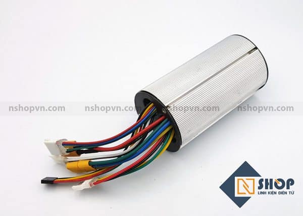 Bộ điều tốc xe điện 24V 250W