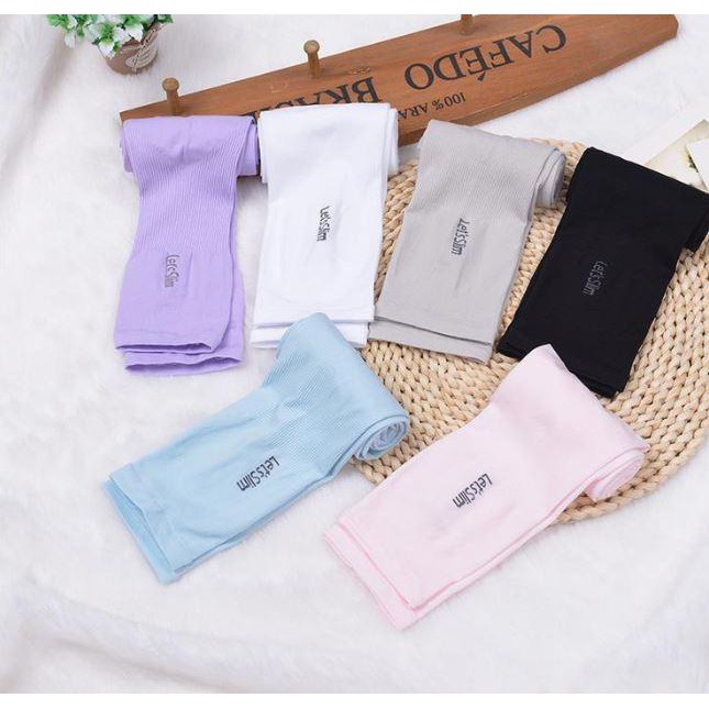 Găng Tay Chống Nắng Let's Slim