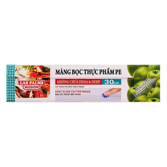 Màng bọc thức ăn cao cấp