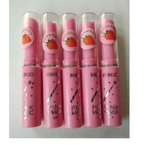 Son gió Pink Magic