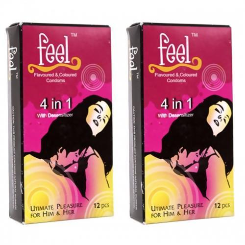 BAO CAO SU FEEL 4IN1 12S VÀ BCS HẠT NỔI