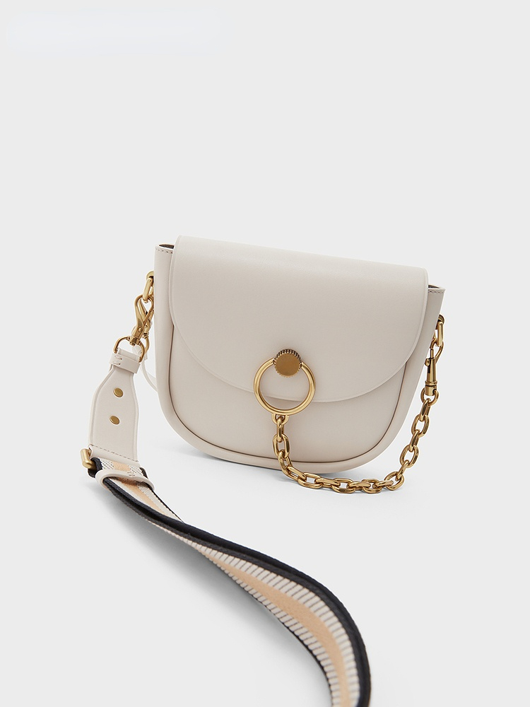 CHARLES and KEITH CK2-80270727 Túi Messenger nữ