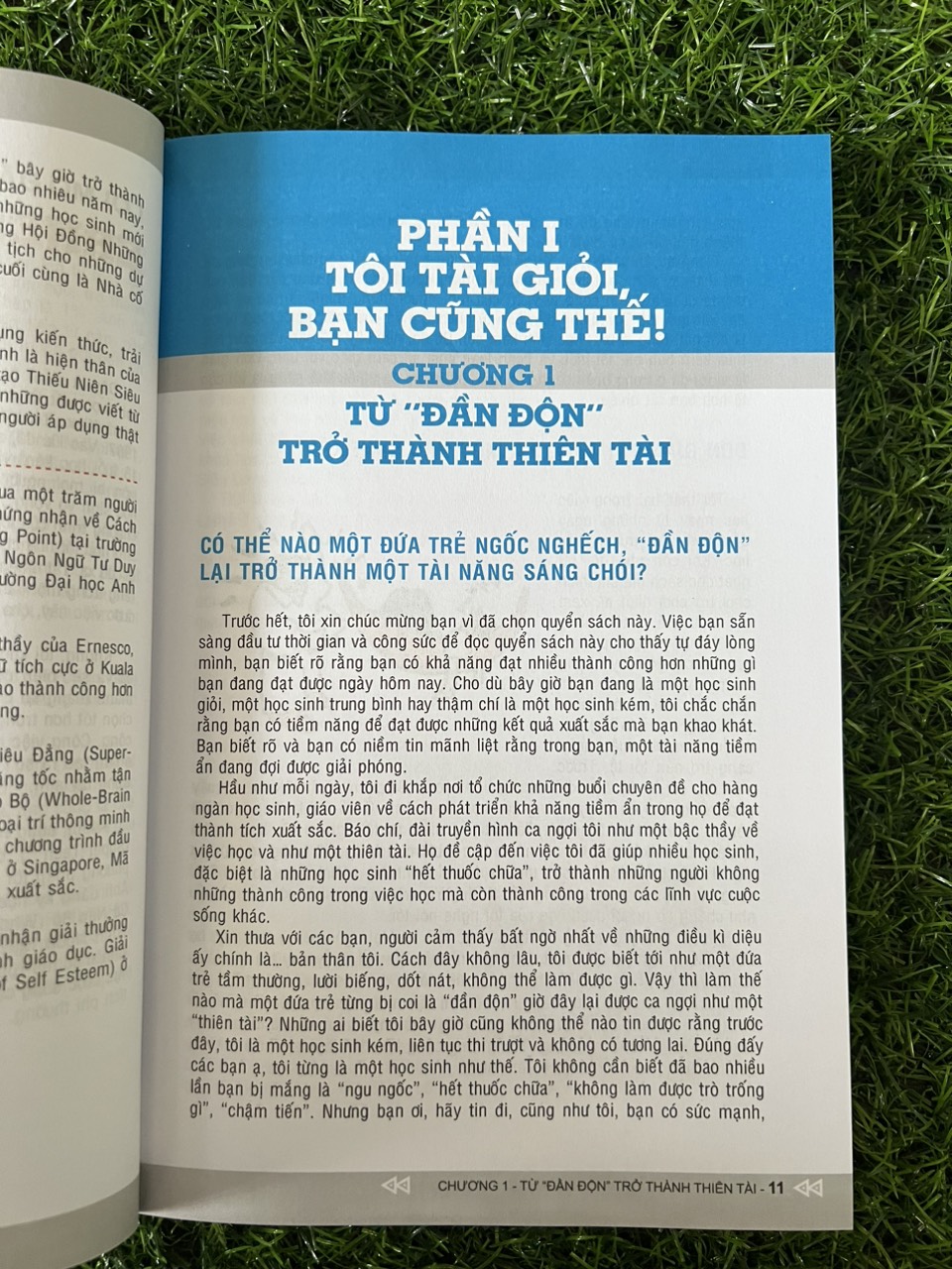 Tôi Tài Giỏi - Bạn Cũng Thế (Tái Bản 2020)