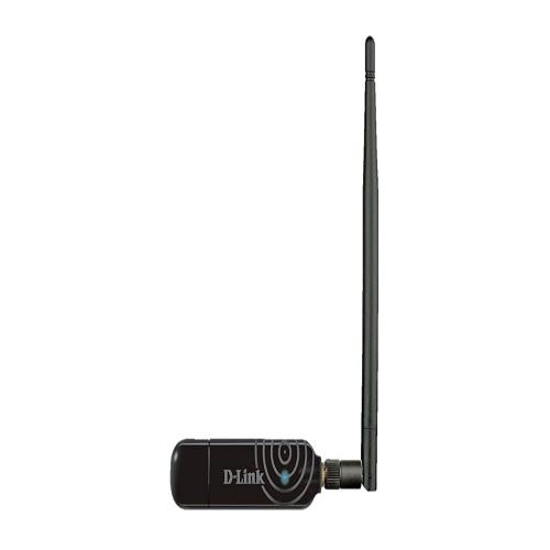Bộ chuyển đổi USB không dây D-link DWA-137