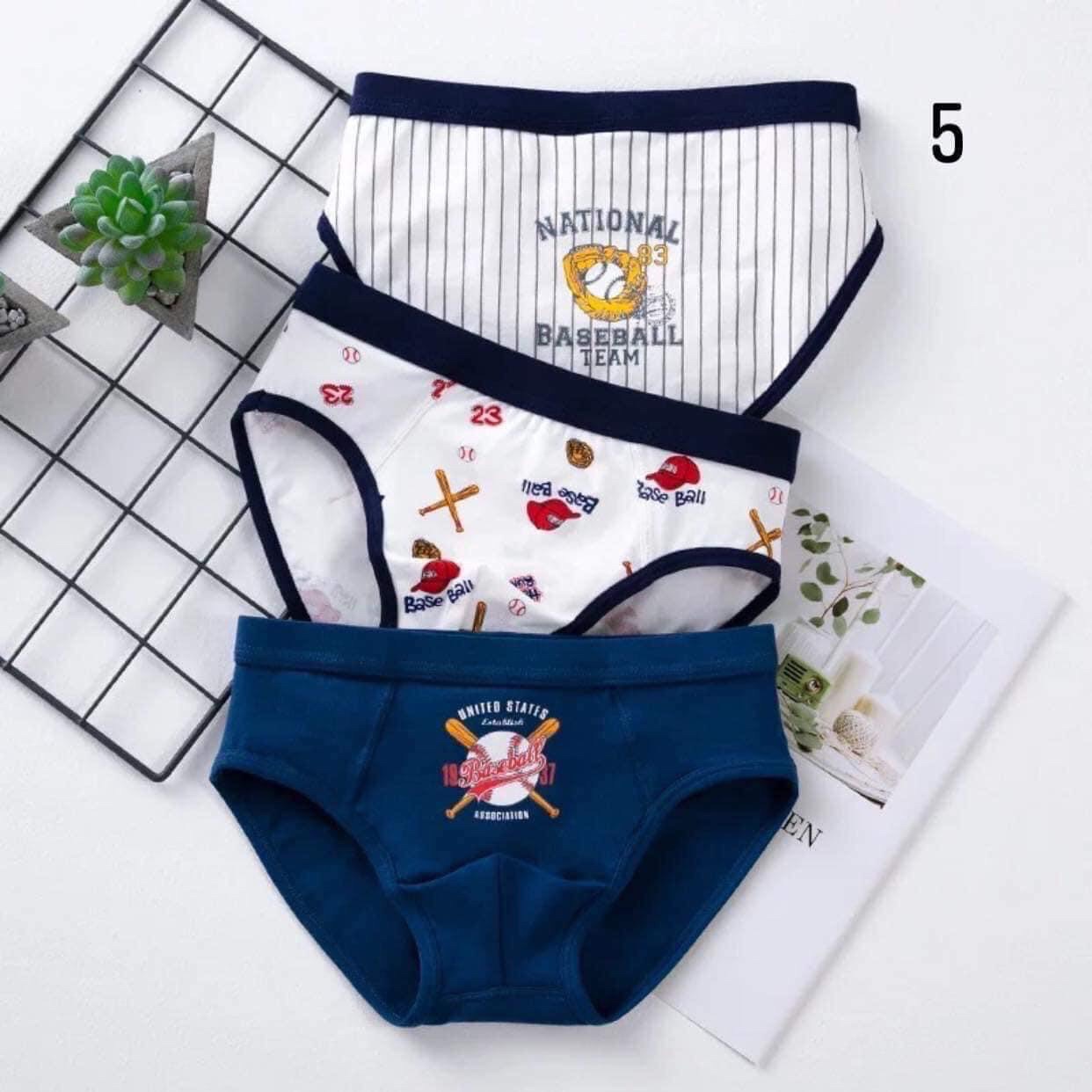 QUẦN CHIP BÉ TRAI Sz ĐẠI XUẤT DƯ