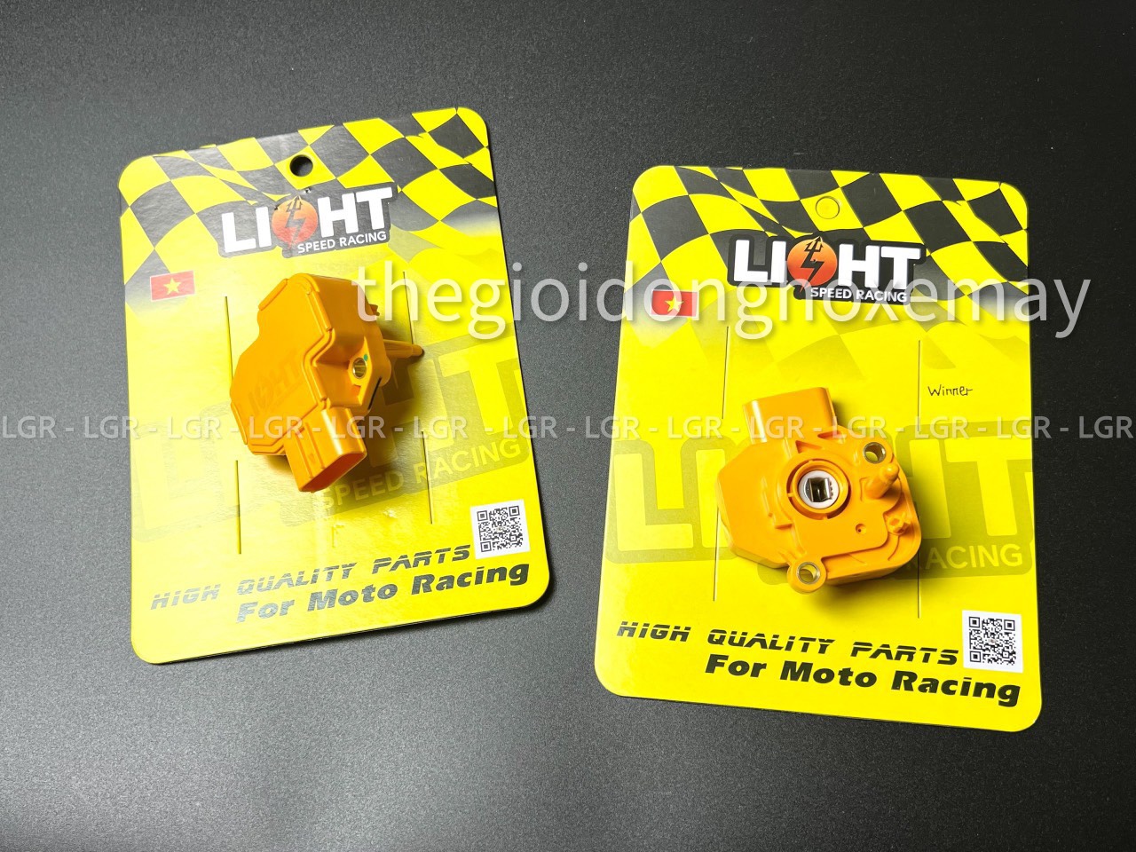 Cảm Biến TPS Light Winner, Exciter, Vario