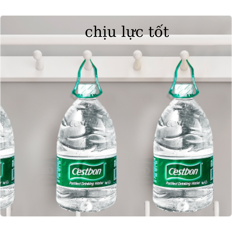 [Lắp Giáp] Kệ Để Giày Kết Hợp Giá Treo