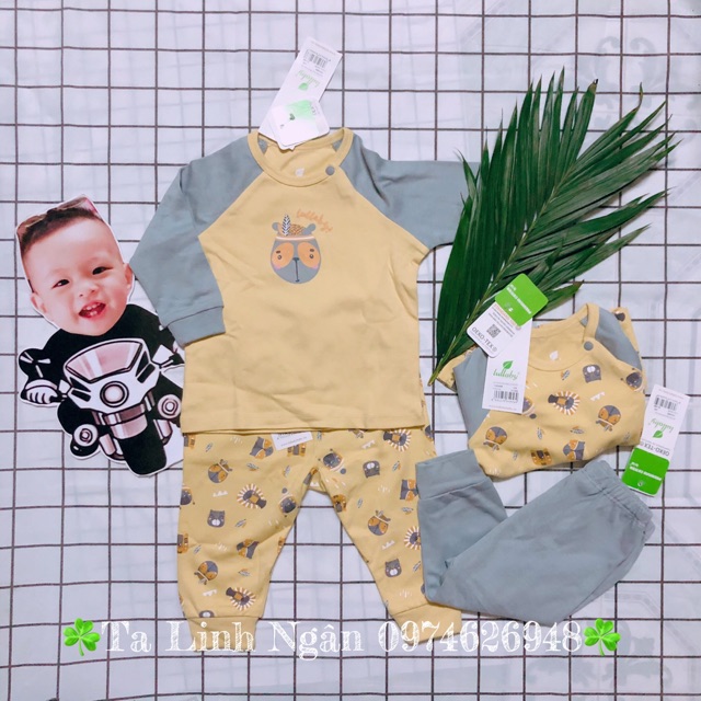 Lullaby 2020 cho bé mẫu mới nhất siêu hot