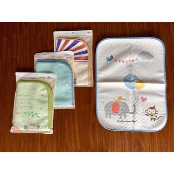 Lót chống thấm 4D mã mới  bé trai/bé gái