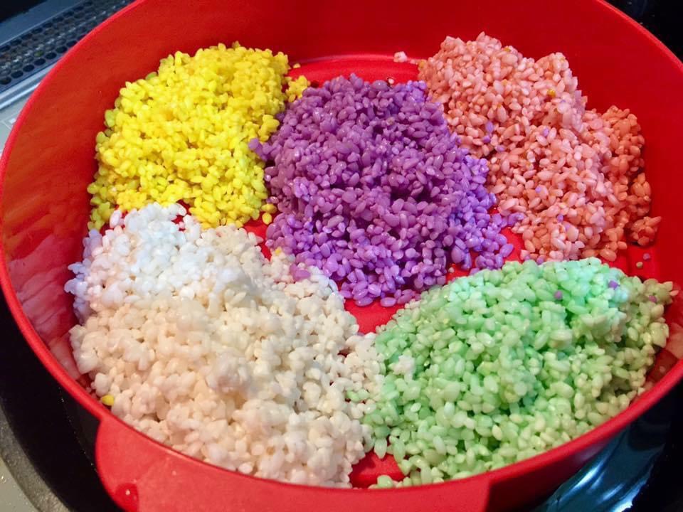 Tuperware - Xửng hấp STEAM IT 2 tầng/ 3 tầng Tupperware
