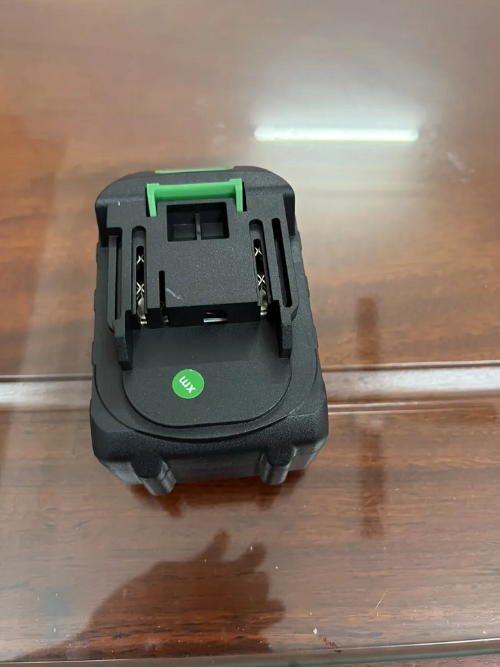 Pin máy rửa xe