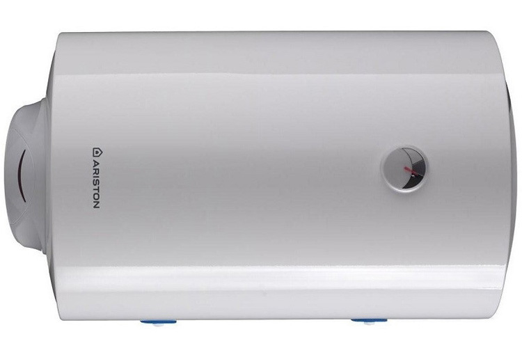 Máy nước nóng gián tiếp Ariston Pro R 80 Lít Ngang