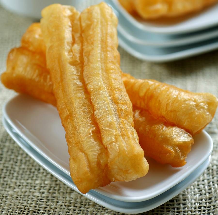 Bột bánh quẩy Vĩnh Thuận gói 400g