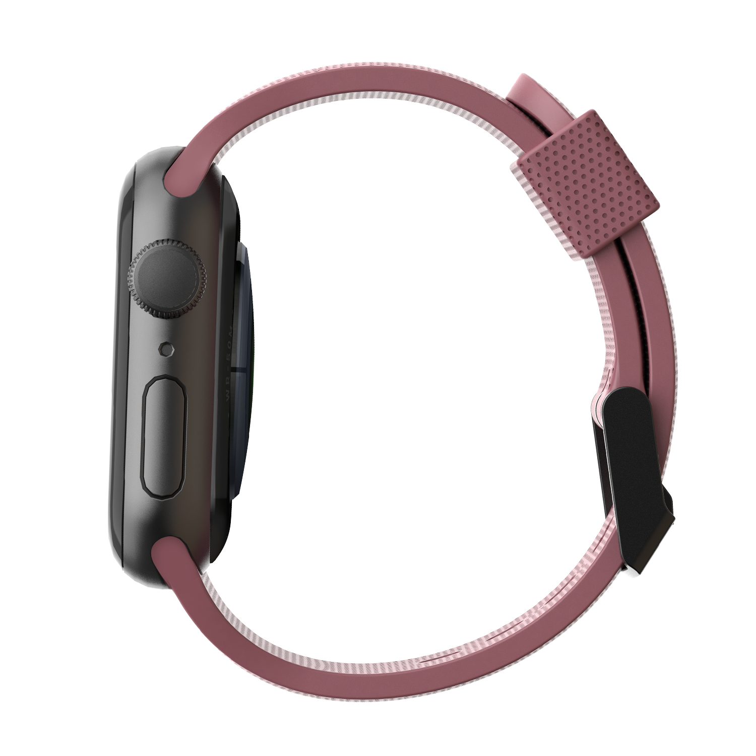 [U] Dây đồng hồ UAG Dot Silicone cho Apple Watch 44/42mm
