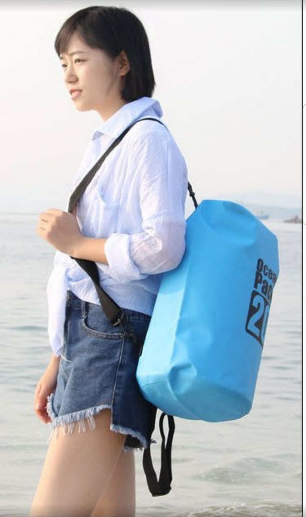 Túi giữ khô chống nước Ocean Pack