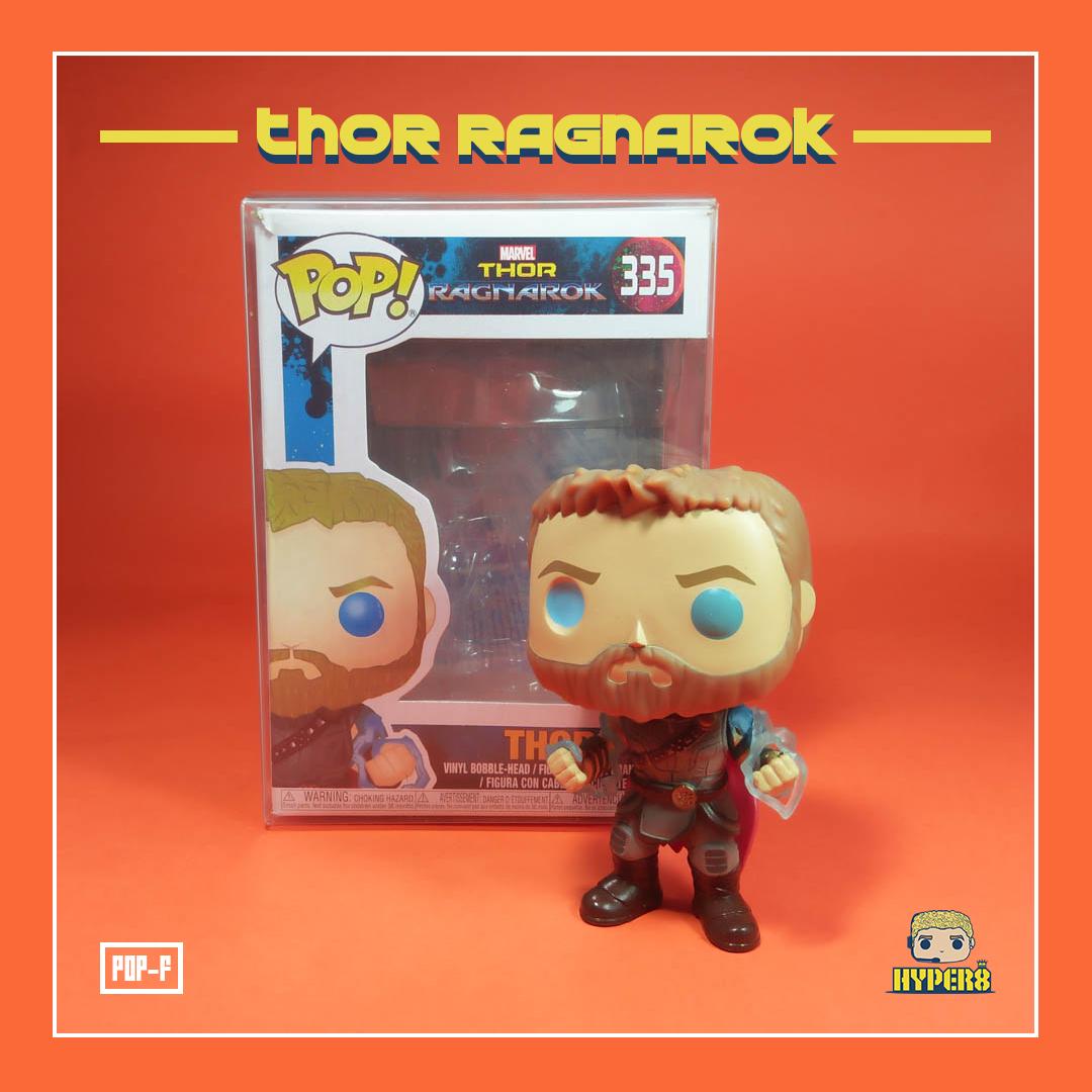 Mô hình Funko POP! Thor Ragnarok