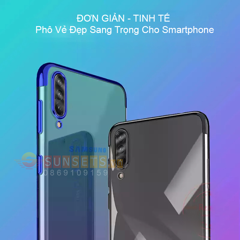 Ốp lưng Samsung A7 2018