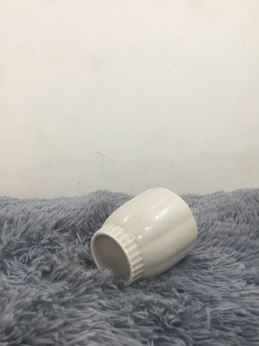 LY KHÔNG QUAI 330 ML - GỐM SỨ VIỆT