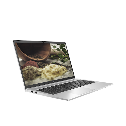 [Voucher 12% max 2.5M] Laptop HP Probook 450 G9 (6M0Z8PA) (i7-1255U) (Bạc) - Bảo hành 12 tháng