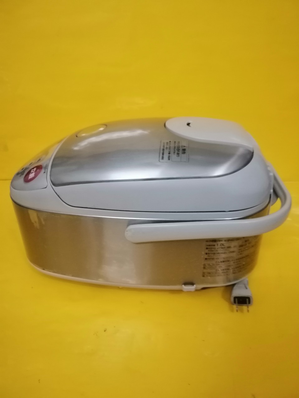 Nồi cơm nội địa Nhật Zojirushi NP-HCD10E4 (1.0L) (0371121)
