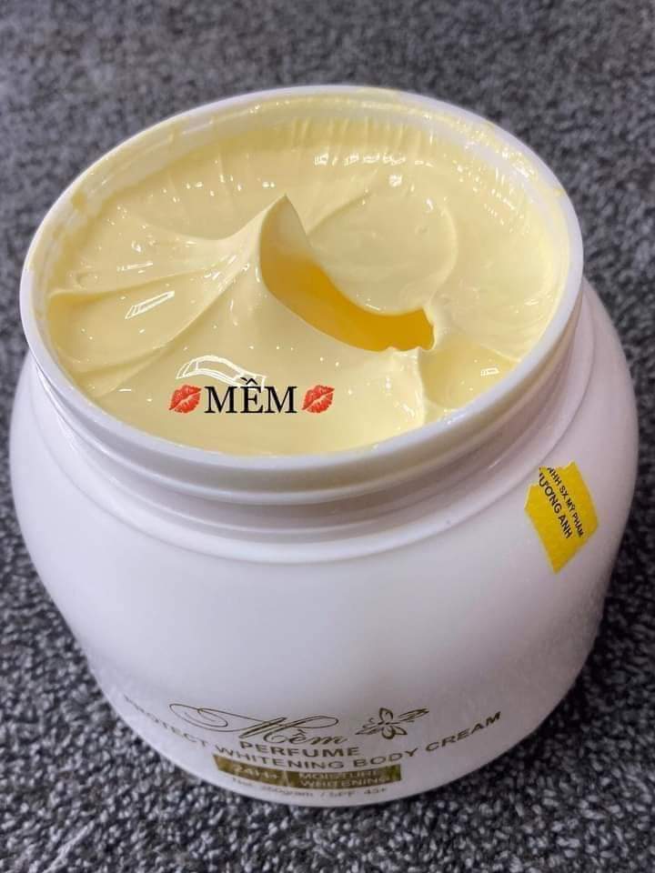 [HCM]Body mềm nước hoa phương anh mới 2020