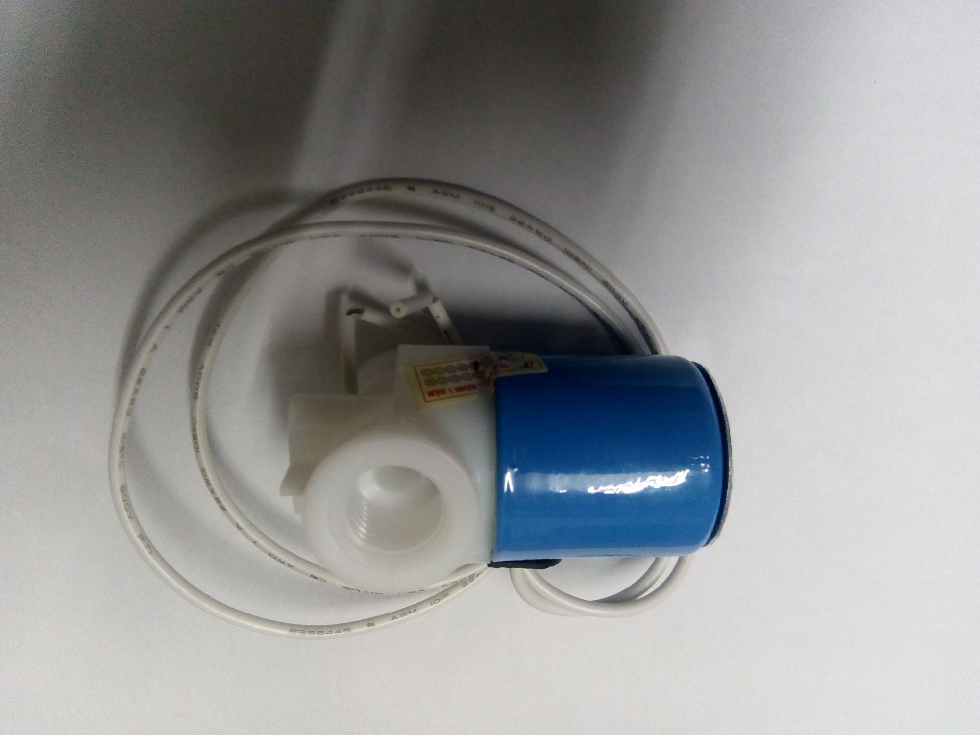 Magnetic Valve, Solenoid Valve Used for Ro Water Filtration