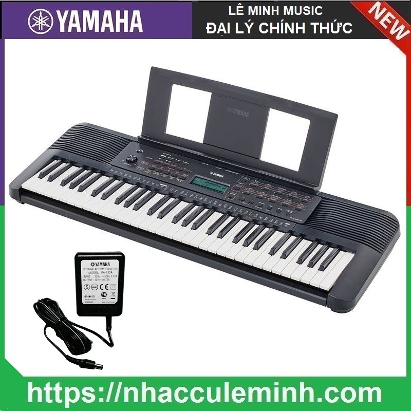 Đàn Organ Yamaha PSR E273