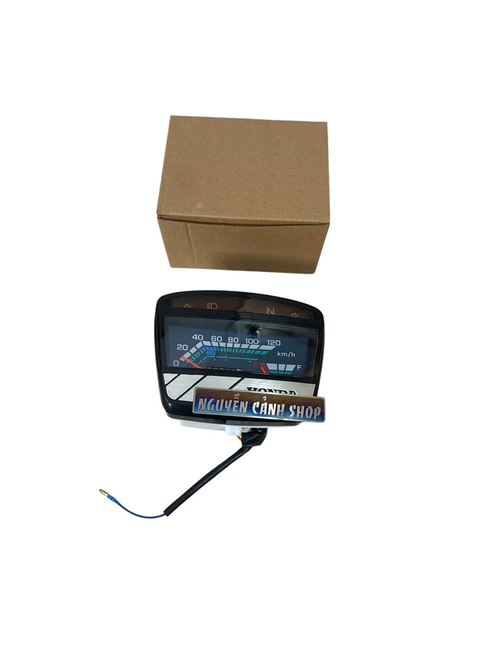Đồng hồ Dream,Wave,Wave RS/A100 ZHIMIZU chính hãng