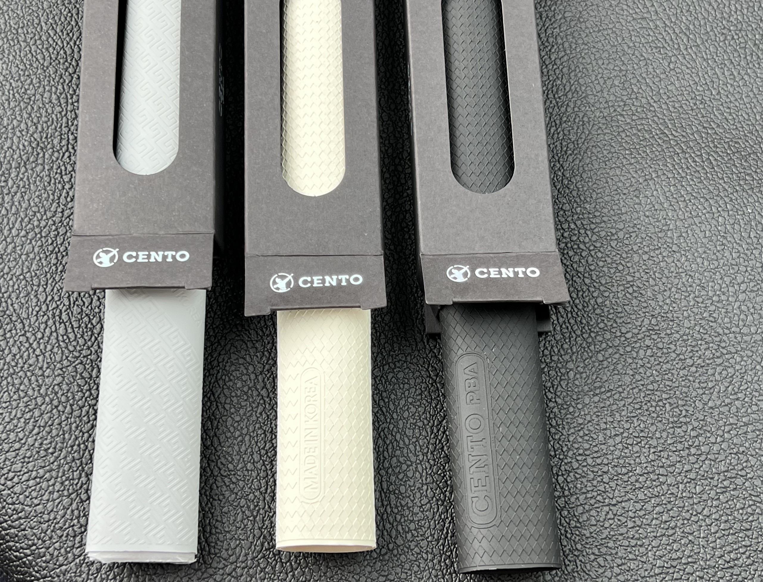 Ruốc Cơ Bida Hiệu CENTO PBA Koreo