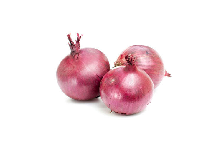 500gr Hành tím Ấn Độ củ to dùng chế biến món ăn